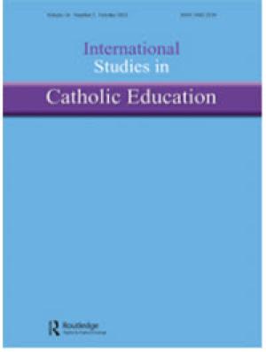 Active participation in Catholic school-based liturgy